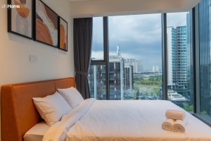 2PN| 2WC| 71M2| Full nội thất| 30 tỷ - Sẵn sổ