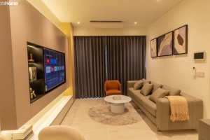 2PN| 2WC| 71M2| Full nội thất| 30 tỷ - Sẵn sổ