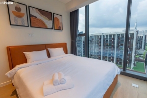 2PN| 2WC| 71M2| Full nội thất| 30 tỷ - Sẵn sổ