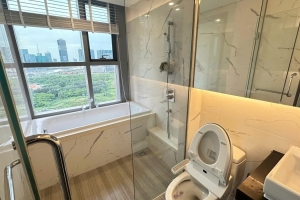 3PN| 2WC| 127 M2| Nội thất cơ bản| 55 triệu/tháng