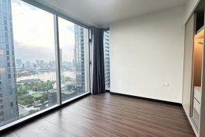 3PN| 2WC| 127 M2| Nội thất cơ bản| 55 triệu/tháng