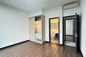 3PN| 2WC| 127 M2| Nội thất cơ bản| 55 triệu/tháng