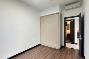 3PN| 2WC| 127 M2| Nội thất cơ bản| 55 triệu/tháng