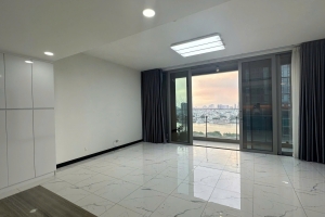 3PN| 2WC| 127 M2| Nội thất cơ bản| 55 triệu/tháng