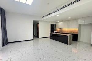 3PN| 2WC| 127 M2| Nội thất cơ bản| 55 triệu/tháng