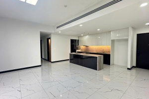 3PN| 2WC| 127 M2| Nội thất cơ bản| 55 triệu/tháng