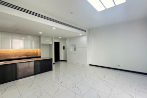 3PN| 2WC| 127 M2| Nội thất cơ bản| 55 triệu/tháng