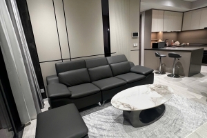 2PN|2WC|77M2| Full nội thất| 60 Triệu/tháng