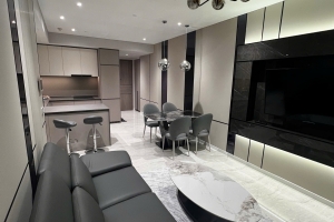 2PN|2WC|77M2| Full nội thất| 60 Triệu/tháng