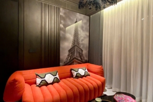 1PN| 1WC| 55M2| Full nội thất| 24 tỷ all in