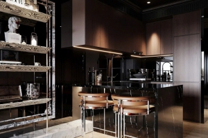 1PN| 1WC| 55M2| Full nội thất| 54 Triệu/tháng