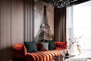 1PN| 1WC| 55M2| Full nội thất| 24 tỷ all in