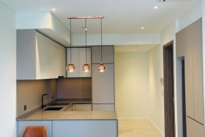 1PN| 1WC| 55 M2| Full nội thất| 41 Triệu/Tháng