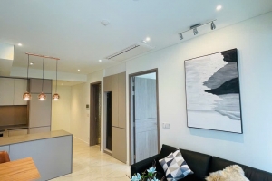 1PN| 1WC| 55 M2| Full nội thất| 41 Triệu/Tháng