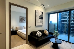 1PN| 1WC| 55 M2| Full nội thất| 41 Triệu/Tháng