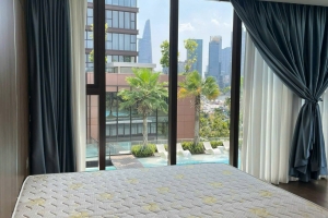 4PN| 3WC| 170M2| Full nội thất| 65 tỷ - Sẵn sổ