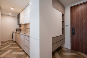 1PN| 1WC| 50M2| Full nội thất| 18 tỷ - Sẵn sổ