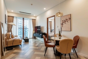 1PN| 1WC| 50M2| Full nội thất| 18 tỷ - Sẵn sổ