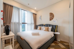 1PN| 1WC| 50M2| Full nội thất| 18 tỷ - Sẵn sổ