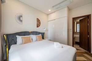 1PN| 1WC| 50M2| Full nội thất| 18 tỷ - Sẵn sổ