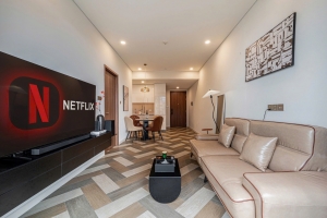 1PN| 1WC| 50M2| Full nội thất| 18 tỷ - Sẵn sổ