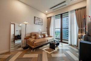 1PN| 1WC| 50M2| Full nội thất| 18 tỷ - Sẵn sổ