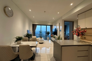 2PN| 2WC| 69M2| VIEW BITEXCO| 31.5 TỶ (SẴN SỔ)