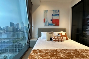 2PN| 2WC| 69M2| VIEW BITEXCO| 31.5 TỶ (SẴN SỔ)