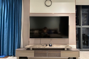 3PN| 2WC| Full nội thất| 125 triệu/tháng