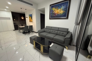 1PN| 1WC| 64M2| Full nội thất| 25 triệu/tháng