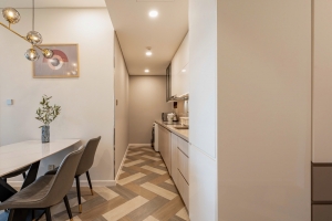 1PN| 1WC| 50M2| Nội thất cơ bản| 15.8 tỷ - Sẵn sổ 