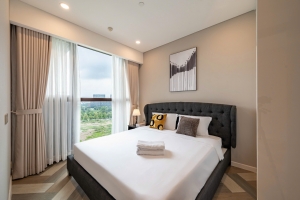 1PN| 1WC| 50M2| Nội thất cơ bản| 15.8 tỷ - Sẵn sổ 