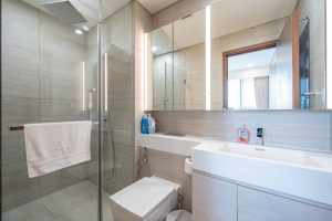 1PN| 1WC| 50M2| Nội thất cơ bản| 15.8 tỷ - Sẵn sổ 