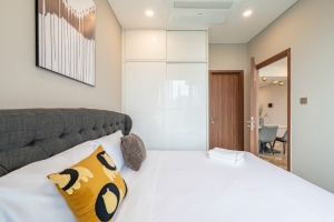 1PN| 1WC| 50M2| Nội thất cơ bản| 15.8 tỷ - Sẵn sổ 