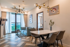 1PN| 1WC| 50M2| Nội thất cơ bản| 15.8 tỷ - Sẵn sổ 