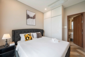 1PN| 1WC| 50M2| Nội thất cơ bản| 15.8 tỷ - Sẵn sổ 