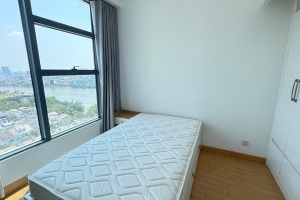 2PN| 2WC| 101M2| Full nội thất| 40 triệu/tháng