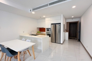 2PN| 2WC| 101M2| Full nội thất| 40 triệu/tháng