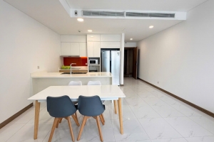 2PN| 2WC| 101M2| Full nội thất| 40 triệu/tháng