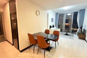 1PN| TILIA| 63M2| Full nội thất| 25 Triệu/tháng