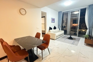 1PN| TILIA| 63M2| Full nội thất| 25 Triệu/tháng