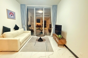 1PN| TILIA| 63M2| Full nội thất| 25 Triệu/tháng