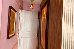 3PN| 2WC| 137M2| Full nội thất| 157 Triệu/Tháng