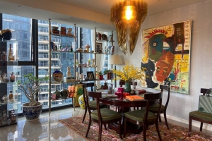 3PN| 2WC| 137M2| Full nội thất| 157 Triệu/Tháng