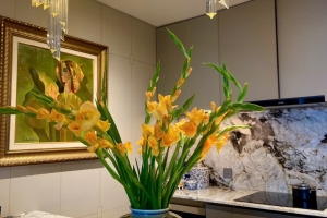 3PN| 2WC| 137M2| Full nội thất| 157 Triệu/Tháng