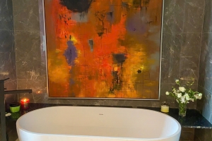 3PN| 2WC| 137M2| Full nội thất| 157 Triệu/Tháng