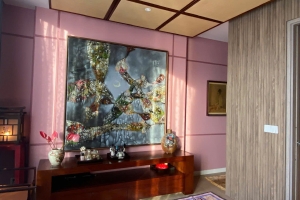 3PN| 2WC| 137M2| Full nội thất| 157 Triệu/Tháng