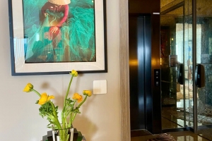 3PN| 2WC| 137M2| Full nội thất| 157 Triệu/Tháng