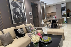 2PN| 2WC| 80M2| Full nội thất| 24.5 tỷ - Sẵn sổ