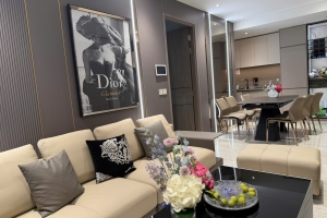 2PN| 2WC| 80M2| Full nội thất| 24.5 tỷ - Sẵn sổ